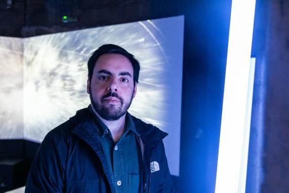 Arno Lafon veliki prasak