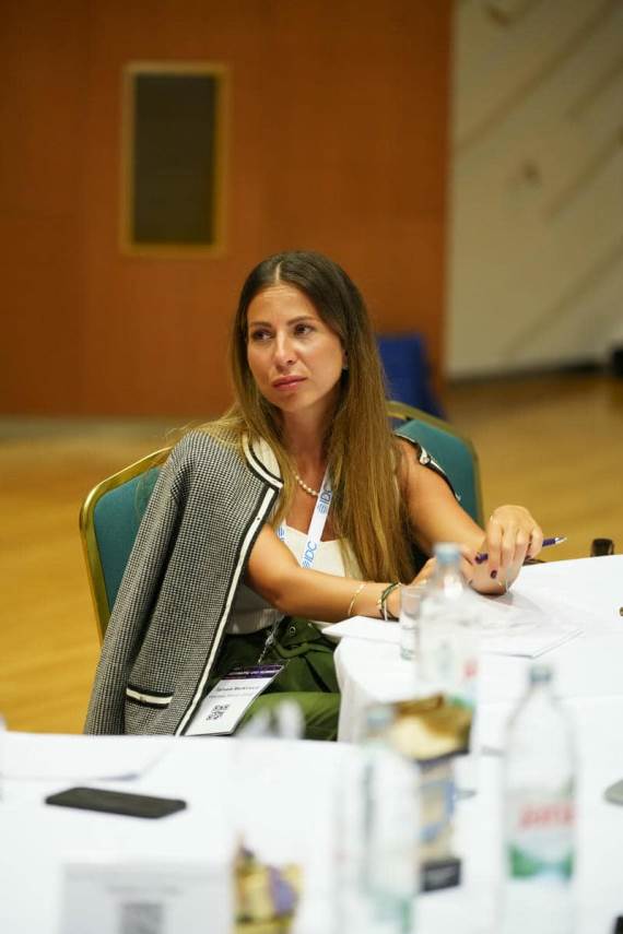 IDC CIO Summit slika 2