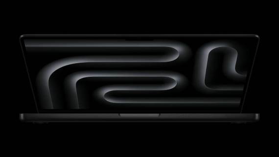 Apple MacBook Pro 14 ekran