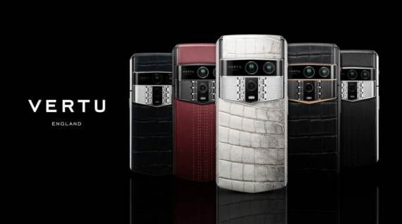 Vertu Agent Q