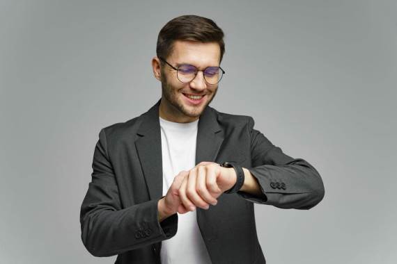 Pametni sat bolje navike