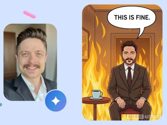 Me Meme Google Photos