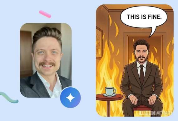 Me Meme Google Photos