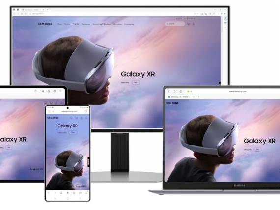 Samsung Internet za računare