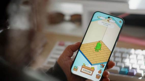 Focus Friend najbolja aplikacija