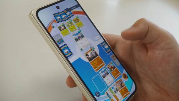 Pokémon TCG Pocket