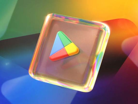 Google Play najbolje aplikacije i igre 2025