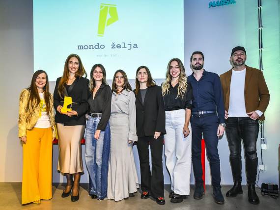 Kampanje sa svrhom 2025