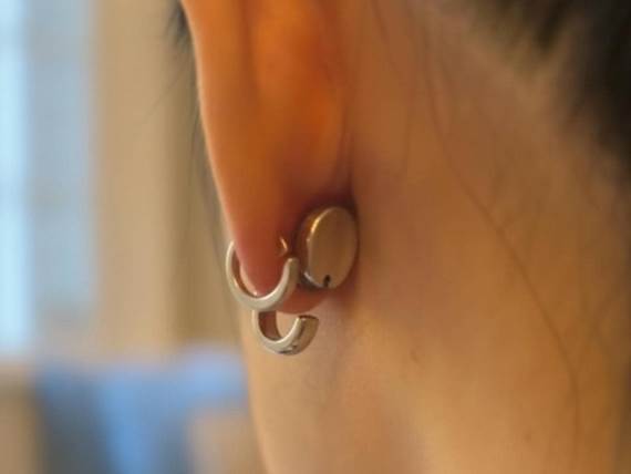 Lumia 2 pametne minđuše