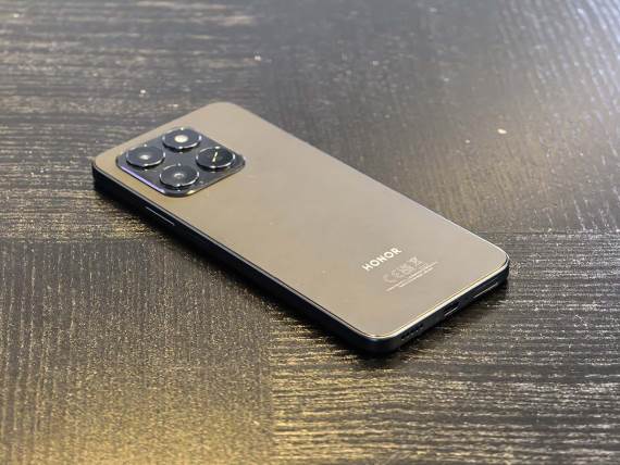 HONOR 400 Smart dizajn