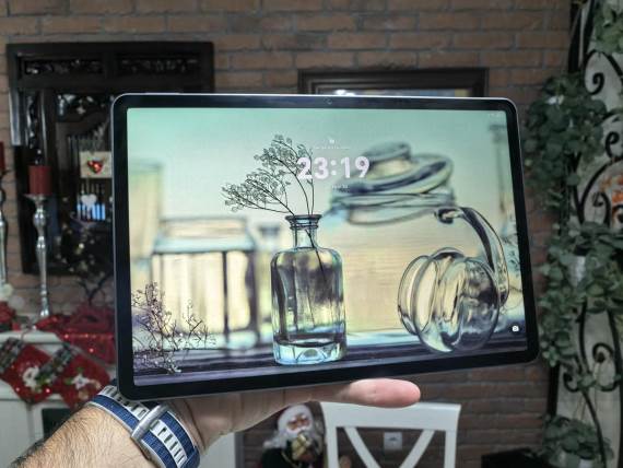 Huawei MatePad 11.5 PaperMatte Edition ekran