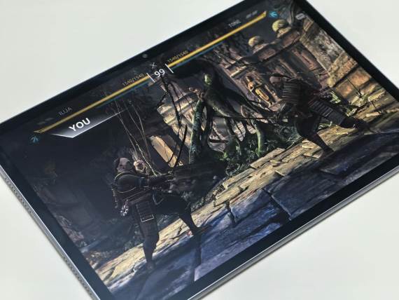 Huawei MatePad 11.5 PaperMatte Edition performanse