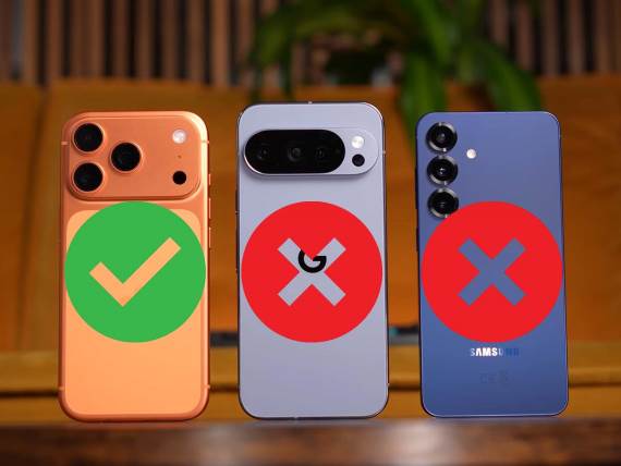 Izraelska vojska zabranila Android telefone