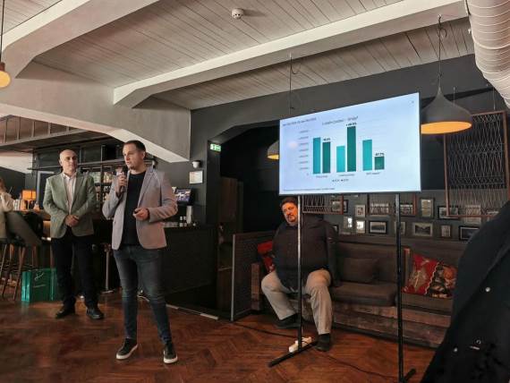 Kaspersky prezentacija