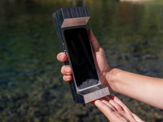 6 Pound Phone Case maska za telefon