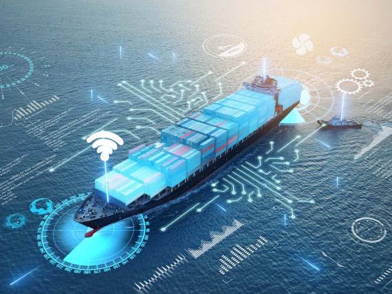 Digitalni izvoz ilustracija