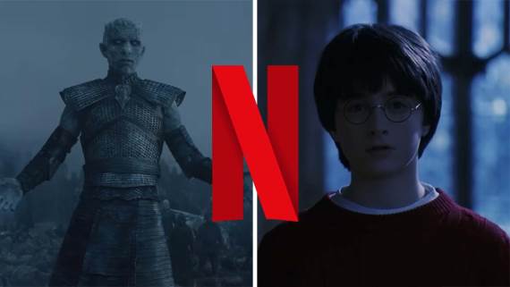 Netflix kupuje Warner Bros i HBO