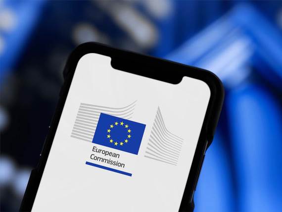 X ugasio nalog Evropske komisije