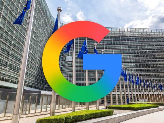 Evropska komisija istraga protiv Google-a