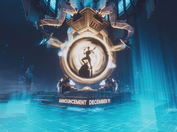 Tomb Raider nova igra