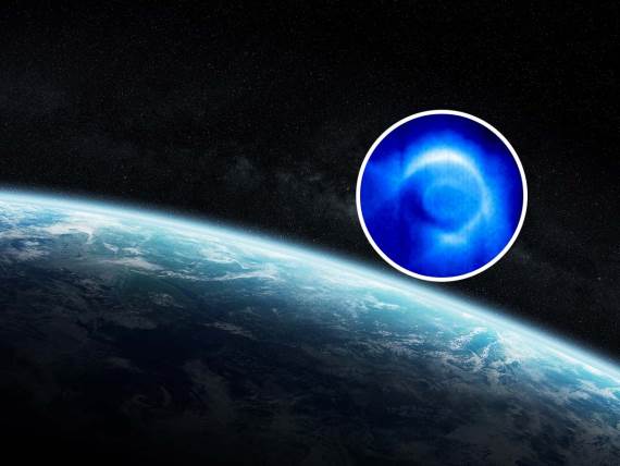 Zemljin magnetni rep