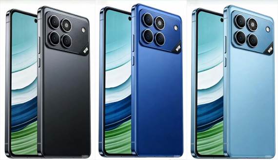 Honor Win linija telefona