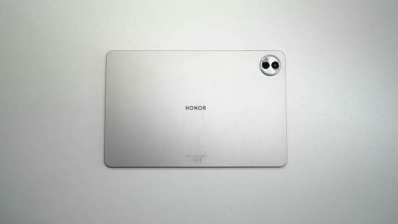 Honor Pad 10 dizajn