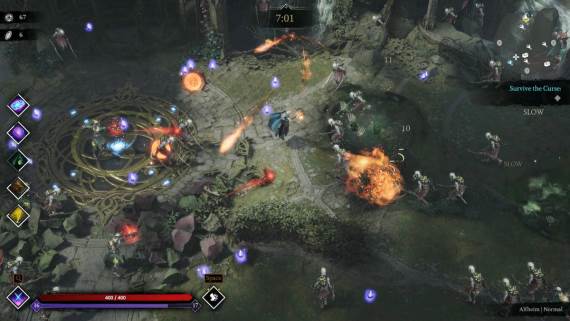 Jotunnslayer Hordes of Hel