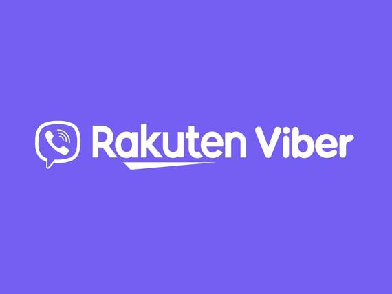 Rakuten Viber logo