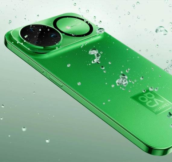 Huawei Nova 15 otpornost na vodu i prašinu