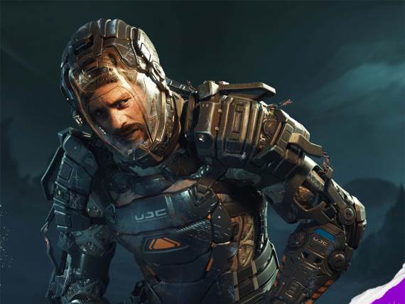 The Callisto Protocol besplatna igra na Epic Games Store