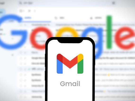Gmail adresa i Google nalog