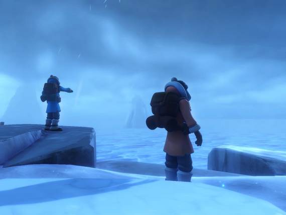 We Were Here Together