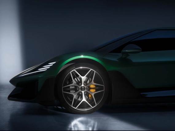 Dreame hiperautomobil