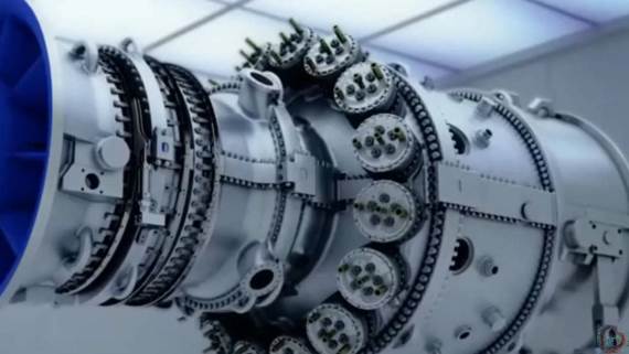 Mingyang Jupiter One