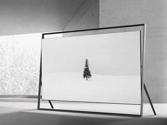 Samsung Micro RBG TV od 130 inča