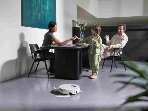 Aqua10 Ultra Roller Complete