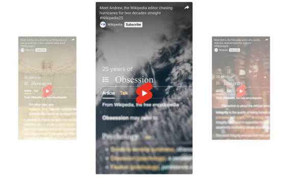 Wikipedia dokumentarci