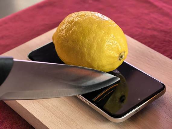 Redmi Note 15 serija izdržljivost