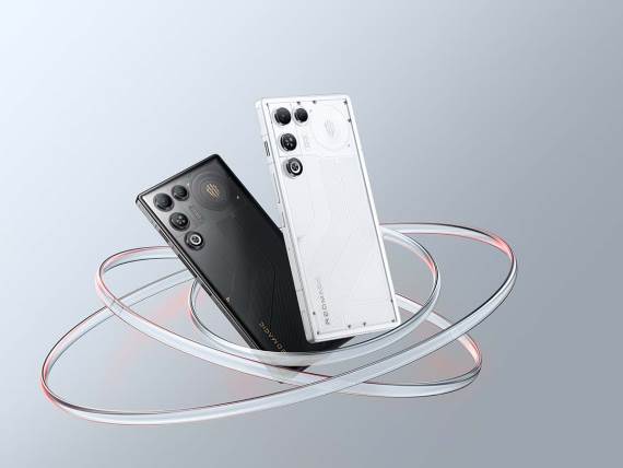 RedMagic 11 Air Phantom i Prism