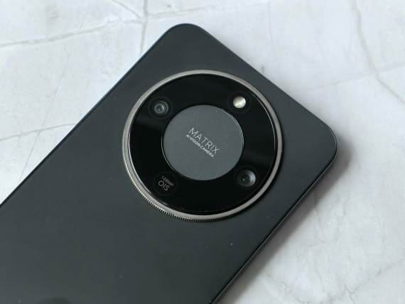 HONOR Magic8 Lite kamere