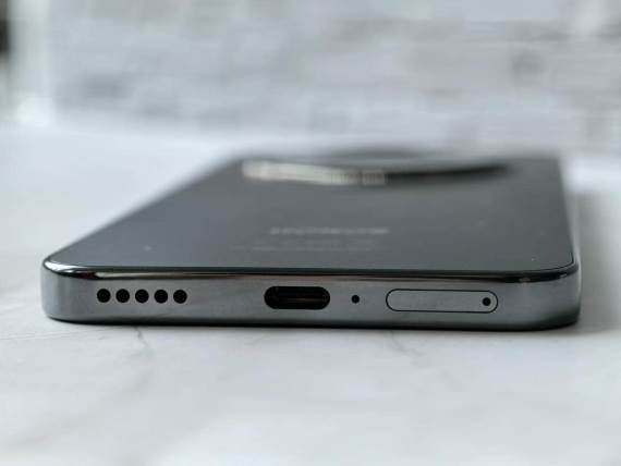 HONOR Magic8 Lite punjenje