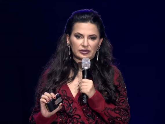 Ruža Ignatova, bugarska kriptokraljica