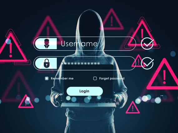 Procurila ogromna baza sa nalozima i lozinkama