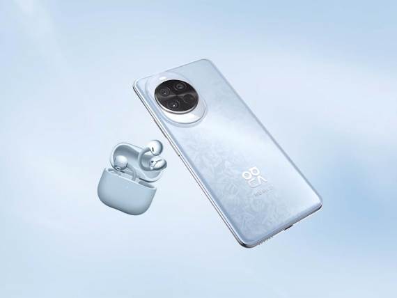 Huawei FreeClip 2 i nova 14 Pro