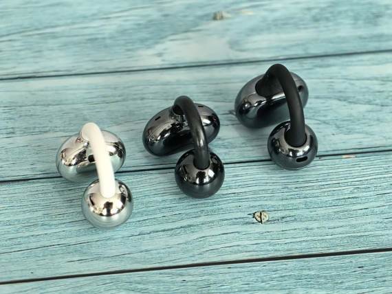 Huawei FreeClip 2, Huawei FreeClip i TECNO FreeHear 1