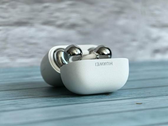 Huawei FreeClip 2 slušalice u kutijici