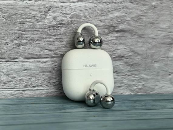 Huawei FreeClip 2 slušalice