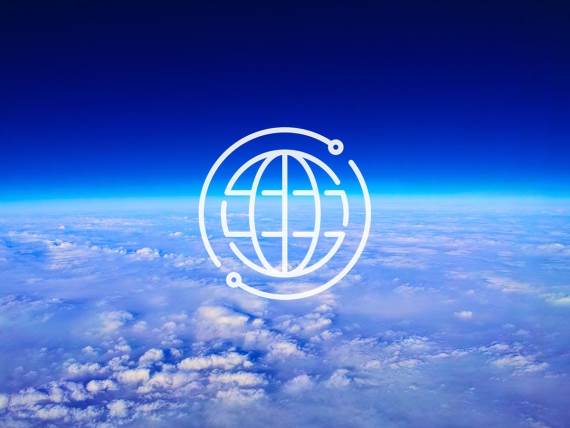 Internet iz stratosfere