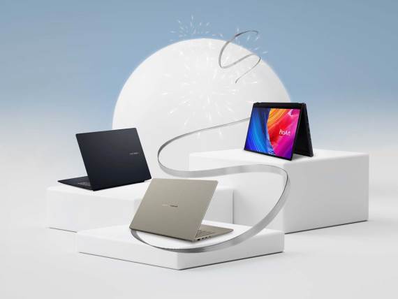 ASUS Shop Mobile Launch Festival